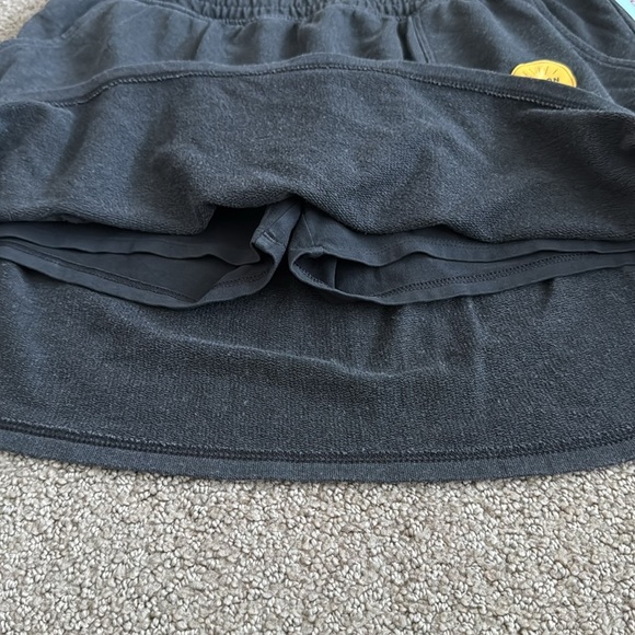 131 NWT Cat & Jack Girl’s French Terry Knit Skort - Size: XL 14 - Picture 3 of 6